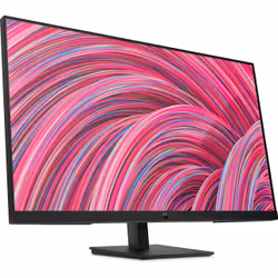 HP P32u G5 écran plat de PC 31.5" Quad HD Noir