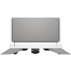 HP Socle/Bac à papier haute capacité 2100 feuilles Color LaserJet Lunar Grey