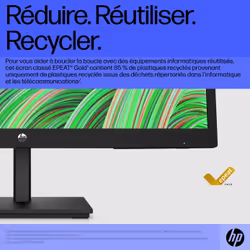 HP Écran FHD V22v G5 - Vue supplémentaire 13
