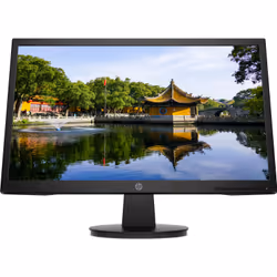 HP Écran FHD V22v G5
