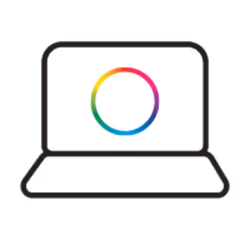 HP Écran FHD V22v G5 - Vue supplémentaire 23