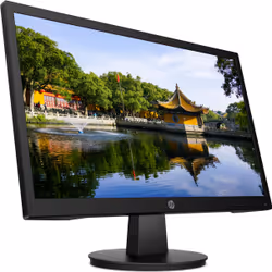 HP Écran FHD V22v G5 - Vue supplémentaire 5