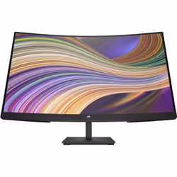 HP Écran incurvé Full HD V27c G5