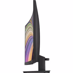 HP Écran incurvé Full HD V27c G5 - Vue supplémentaire 4