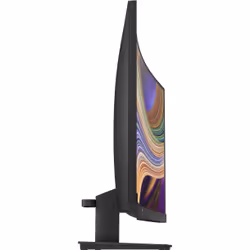 HP Écran incurvé Full HD V27c G5 - Vue supplémentaire 6