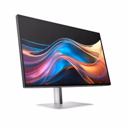 HP Series 7 Pro Écran QHD 27 pouces - 727pq - Vue supplémentaire 2