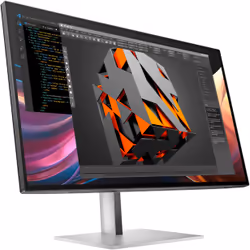 HP Écran QHD Series 7 Pro 27 pouces - 727pq - Vue supplémentaire 2