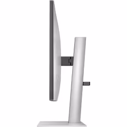 HP Series 7 Pro 27 inch QHD Monitor - 727pq écran plat de PC 27" Full HD Noir, Argent - Vue supplémentaire 4