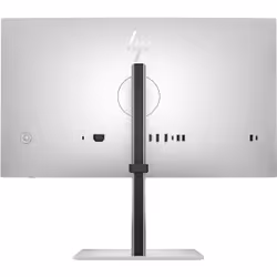 HP Series 7 Pro 27 inch QHD Monitor - 727pq écran plat de PC 27" Full HD Noir, Argent - Vue supplémentaire 5