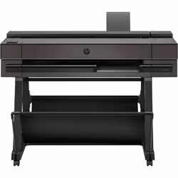 HP Designjet Imprimante T850 36 pouces, A jet d'encre thermique, 2400 x 1200 DPI, CALS G4, HP-GL/2, HP-RTL, JPEG, TIFF, URF,  ...