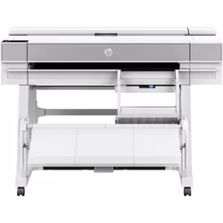 HP Imprimante DesignJet T950 36 pouces, A jet d'encre thermique, 2400 x 1200 DPI, CALS G4, HP-GL/2, HP-RTL, JPEG, LIDIL, PDF, ...
