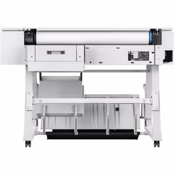 HP Designjet Imprimante multifonction T950, 36 pouces - Vue supplémentaire 4