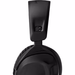 HyperX Cloud Stinger 2 Casque Gamer Sans Fil Noir Dongle USB 2,4 GHz - Vue supplémentaire 4