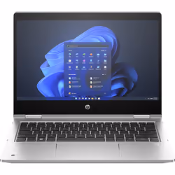 HP Pro x360 435 G10, AMD Ryzen™ 5, 33,8 cm (13.3"), 1920 x 1080 pixels, 8 Go, 256 Go, Windows 11 Pro