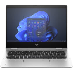 HP Pro x360 435 G10 Ryzen 5 7530U 13.3" Tactile Full HD 8Go 256Go SSD Argent