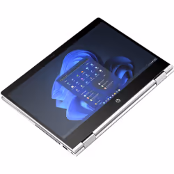HP Pro x360 435 G10 Ryzen 5 7530U 13.3" PC portable Tactile Full HD 8Go 256Go SSD Argent - Vue supplémentaire 10