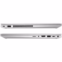 HP Pro x360 435 G10 Ryzen 5 7530U 13.3" PC portable Tactile Full HD 8Go 256Go SSD Argent - Vue supplémentaire 11
