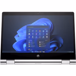 HP Pro x360 435 G10 Ryzen 5 7530U 13.3" PC portable Tactile Full HD 8Go 256Go SSD Argent - Vue supplémentaire 8