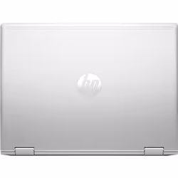 HP Pro x360 435 G10 Ryzen 5 7530U 13.3" PC portable Tactile Full HD 8Go 256Go SSD Argent - Vue supplémentaire 9