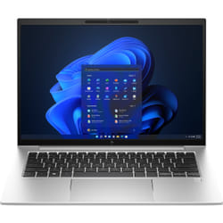 HP EliteBook 845 14 G10 Ryzen 5 PRO 7540U 14" 16Go 512Go SSD Argent