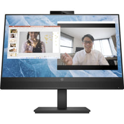 HP M24m écran plat de PC 23.8" Full HD Noir
