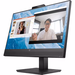 HP M24m écran plat de PC 23.8" Full HD Noir