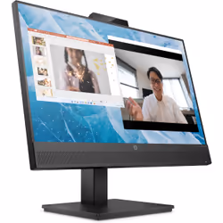HP M24m écran plat de PC 23.8" Full HD Noir