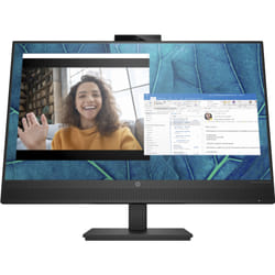 HP M27m écran plat de PC 27" Full HD Noir