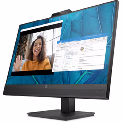 HP M27m écran plat de PC 27" Full HD Noir