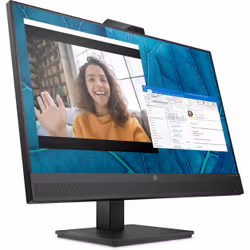 HP M27m écran plat de PC 27" Full HD Noir