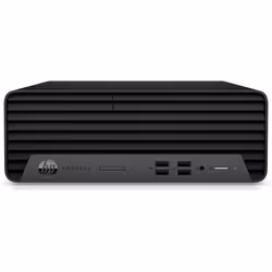 HP ProDesk 400 G7, 3,1 GHz, Intel® Core™ i5, 8 Go, 256 Go, DVD±RW, Windows 11 Pro