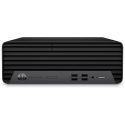 HP ProDesk 400 G7 SFF i5-10500 8Go 256Go SSD Win11 Pro PC Noir