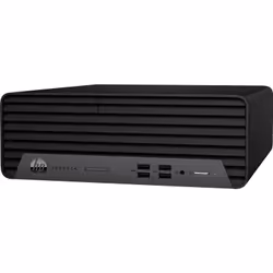HP ProDesk 400 G7 SFF i5-10500 8Go 256Go SSD Win11 Pro PC Noir