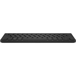 HP Clavier Bluetooth multi-périphériques compact 350