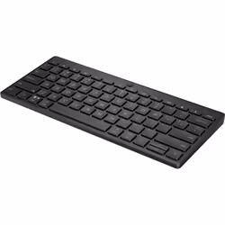 HP Clavier Bluetooth multi-périphériques compact 350