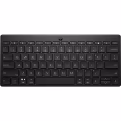HP Clavier Bluetooth multi-périphériques compact 350 - Vue supplémentaire 8