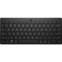 HP Clavier Bluetooth multi-appareil compact 355