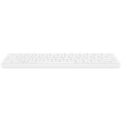 HP Clavier Bluetooth multi-périphériques compact 350
