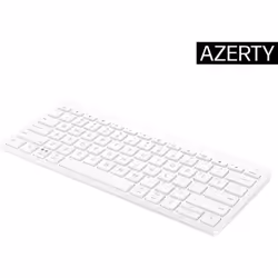HP Clavier Bluetooth multi-périphériques compact 350 - Vue supplémentaire 4