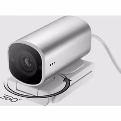 HP Caméra de streaming 4K 960 - Vue supplémentaire 10