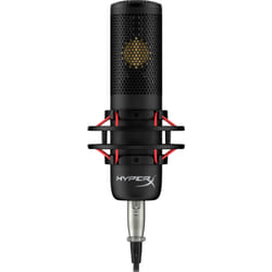 HyperX ProCast Microphone Noir