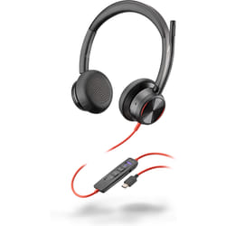 POLY Blackwire 8225 USB-C Headset