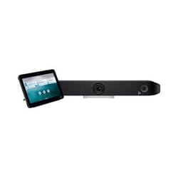 POLY 8D8L1AA système de vidéo conférence 20 MP Ethernet/LAN Système de vidéoconférence de groupe