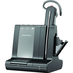 POLY Micro-casque Savi 8245-M DECT USB-A 1 880-1 900 MHz certifié Microsoft Teams + D200