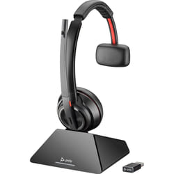 HP Poly Savi 8210 Noir