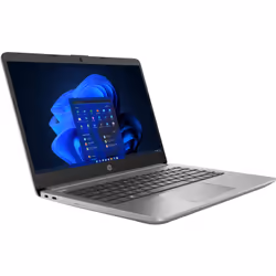 HP 245 G9 14" Full HD Ryzen 3 5425U 8Go 256Go SSD Argent