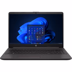 HP 255 G9, AMD Ryzen™ 5, 39,6 cm (15.6"), 1920 x 1080 pixels, 8 Go, 256 Go, Windows 11 Home