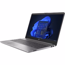 HP 255 G9 Ryzen 5 5625U 15.6" Full HD 8Go 256Go SSD Argent