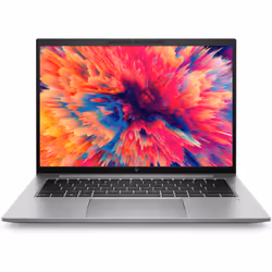 HP ZBook Firefly 14 G9, Intel® Core™ i7, 35,6 cm (14"), 1920 x 1200 pixels, 16 Go, 512 Go, Windows 11 Pro