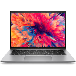 HP ZBook Firefly 14 G9 14" i7-1255U 16Go 512Go SSD NVIDIA Quadro T500 Argent